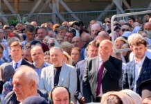 Cartonașul roșu de PSD