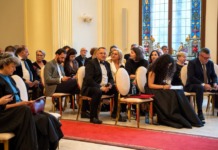 Concertul de Cameră a Deputaților