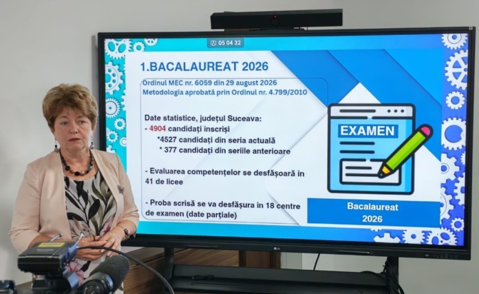 vintur bacalaureat