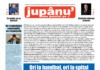 JUPÂNU’ – anul XXIII, nr. 27 (1253) 21.07.2026 – 27.07.2026