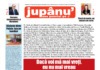 JUPÂNU’ – anul XXIII, nr. 25 (1251) 07.07.2026 – 13.07.2026