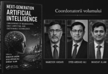 Inteligența artificială își caută creierul