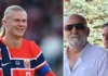 Uriașul Haaland și piticii de la Suceava