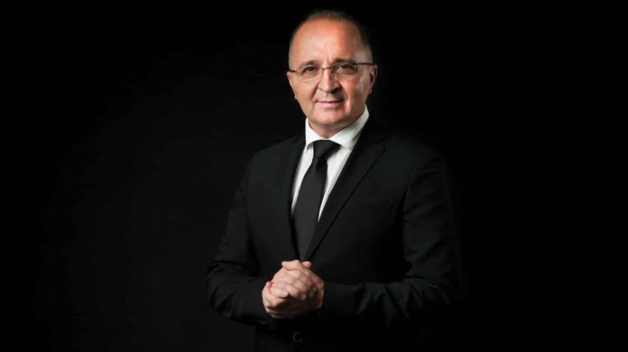 Petru-Gabriel-Negrea