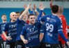 Ori la handbal, ori la spital