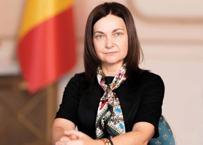 Veronica-Grosu