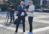 Ai, n-ai mingea, tragi la poartă