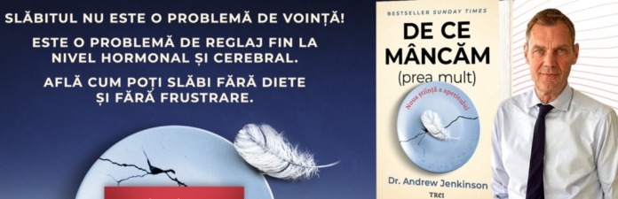 de ca mincam trei