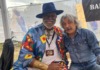 Blues Fest: Eric B Turner… și ceilalți