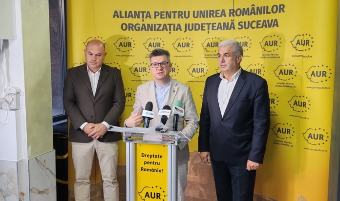 mihail neamtu aur suceava