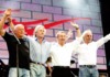 Live 8: Ziua în care Pink Floyd a învins timpul