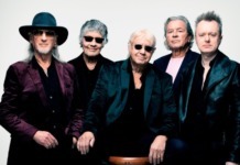 SPLAT! – Deep Purple lovește din nou