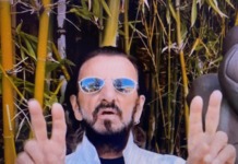 La mulți ani, Ringo!