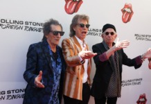 The Rolling Stones și “Foreign Tongues”: Istoria încă se scrie…