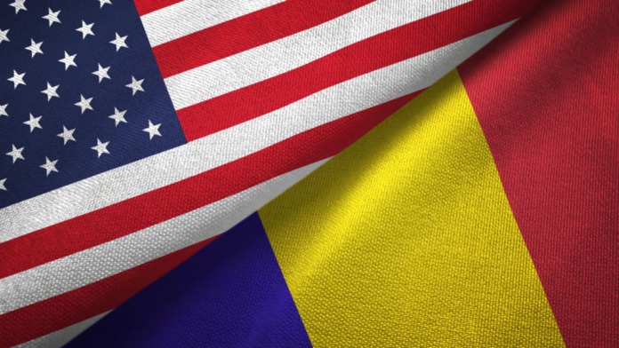 romania sua