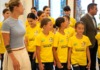 Sponsorul concursului de modelat plastilină