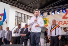 Țara Șoldăneștilor