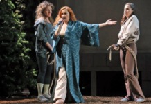 Teatrul sucevean, campanie de ”împădurire” în Bulgaria