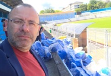Tribuna Eugen Ionescu
