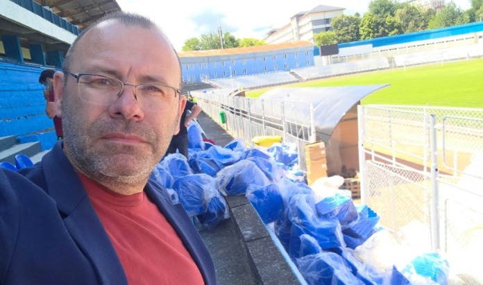 anton scaune areni