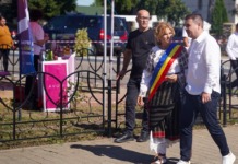 Cea mai bună baie de mulțime