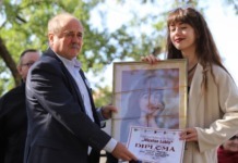 Nicolae Labiș, un fenomen al frumosului