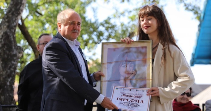 barba labis premianta
