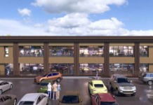 Primăria Sucevei, mutată la Iulius Mall