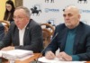 Atitudinea administrației Rîmbu, o atitudine care spune multe. Acum, cît mai poate să vorbească