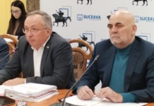 Atitudinea administrației Rîmbu, o atitudine care spune multe. Acum, cît mai poate să vorbească