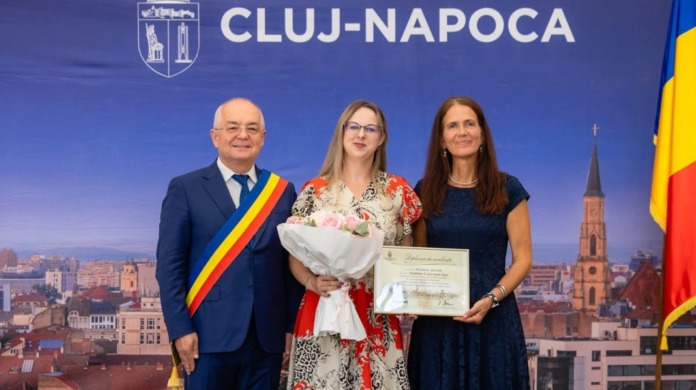 madalina ungureanu iuga boc