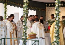 Întrebare de om nedus la biserică