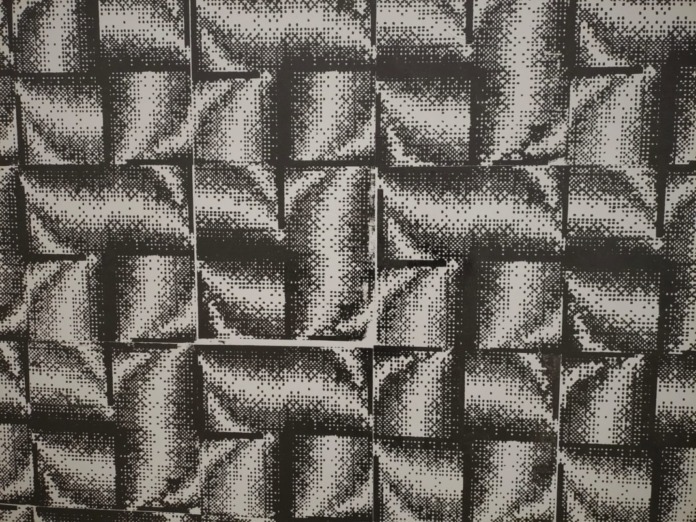 muzeu arta abstract
