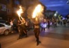Atmosfera incendiată