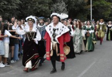 Prea eleganți pentru Suceava