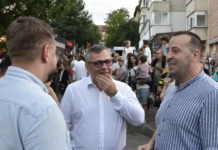 Lucian și viitorul Nicu