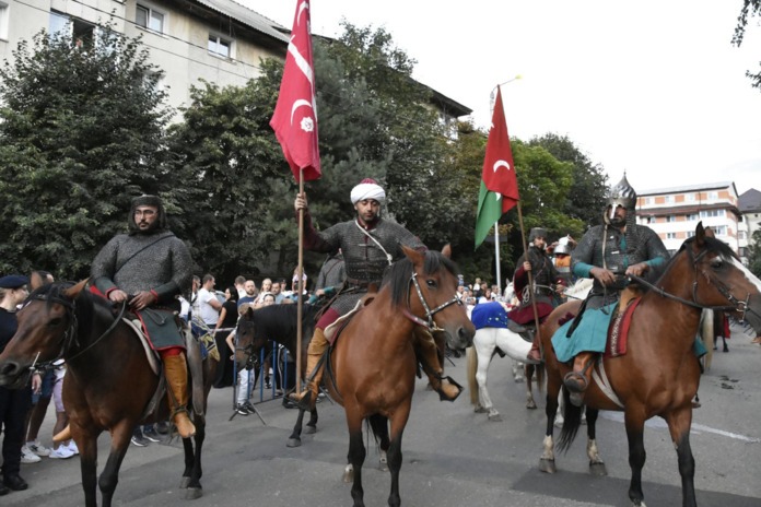 parada-turci
