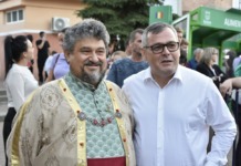 Boierul și semi-boierul