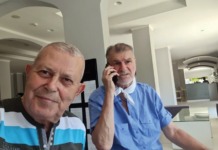 Insula pe care ”colcăie” istoria
