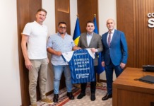 Măcar tricoul lui Inter să fi fost