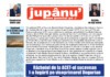 JUPÂNU’ – anul XXIII, nr. 37 (1263) 29.09.2026 – 05.10.2026