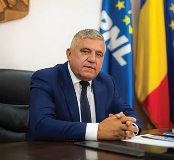 Dumitru-Mihalescul