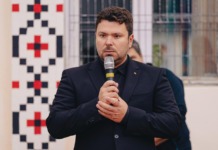 Străzile de viță nobilă