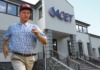 Războiul de la ACET-ul sucevean l-a fugărit pe viceprimarul Ungurian