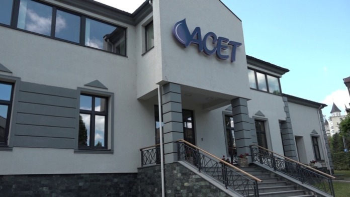 acet suceava