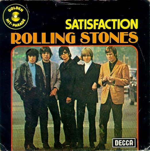 album-satisfaction