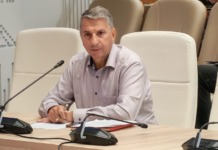 Gospodarii fără ape