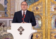 Tinerii creștin-ortodocți