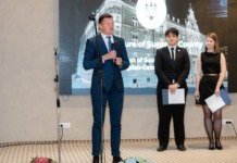 Permisul de conducere a unei coversații