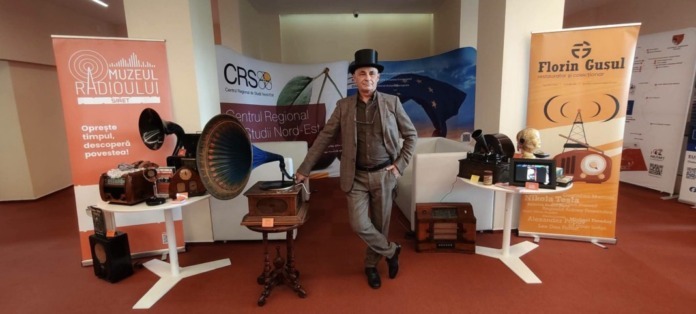 radio siret florin gusul